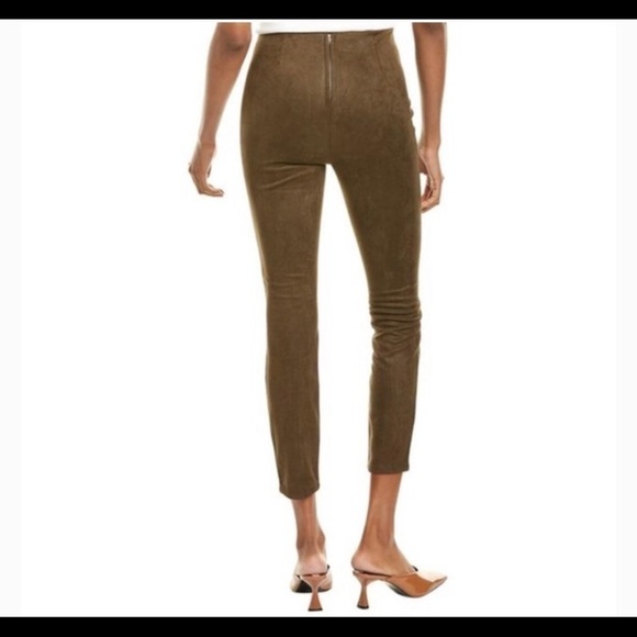 Blank NYC faux suede pants - Picture 2 of 5